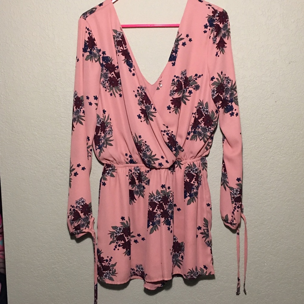 Women’s Romper